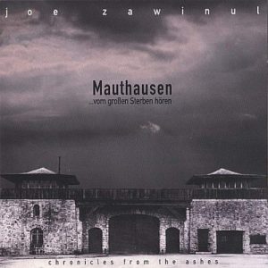 ZAWINUL JOE - MAUTHAUSEN