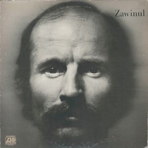 ZAWINUL JOE - ZAWINUL