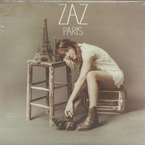 ZAZ - PARIS