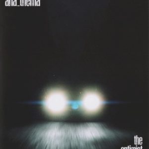 ANATHEMA - OPTIMIST...BRD