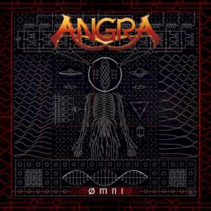 ANGRA - OMNI