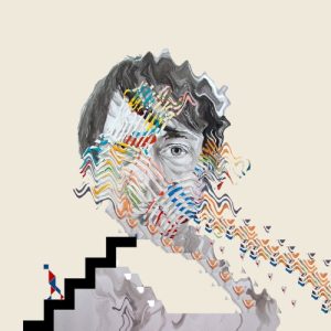 ANIMAL COLECTIVE - PAINTING WITH