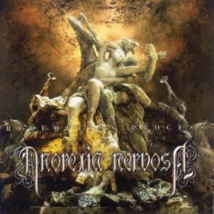 ANOREXIA NERVOSA - REDEMPTION PROCESS