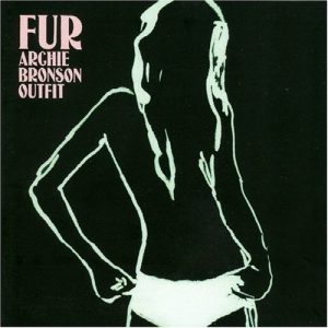 ARCHIE BRONSON OUTFIT - FUR