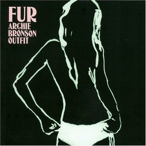 ARCHIE BRONSON OUTFIT - FUR