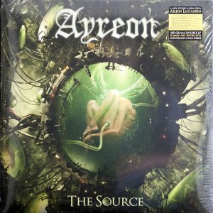 AYREON - SOURCE...LP2