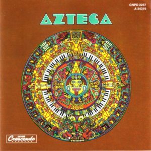 AZTECA - AZTECA