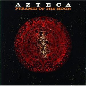 AZTECA - PYRAMID OF THE MOOD