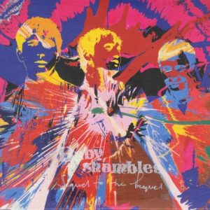 BABYSHAMBLES - SEQUEL TO THE PREQUEL...LTD.