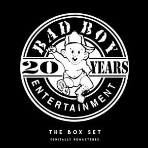 BAD BOY - BAD BOY 20 YEARS