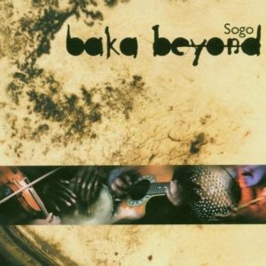 BAKA BEYOND - SOGO