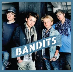 BANDITS - BANDITS
