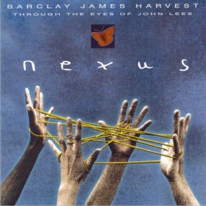 BARCLAY JAMES HARVEST - THROUGH THE EYES OF JOHN LEES