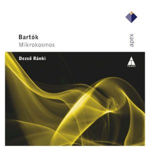 BARTOK - MIKROKOSMOS