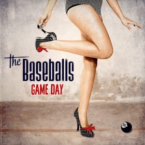 BASEBALLS - GAME DAY