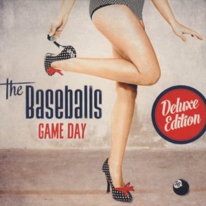 BASEBALLS - GAME DAY...LTD