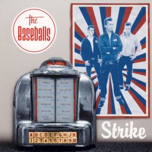 BASEBALLS - STRIKE