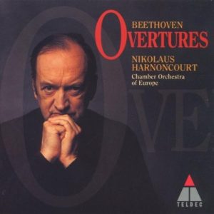 BEETHOVEN/HARNONCOURT - COMPLETE BEETHOVEN