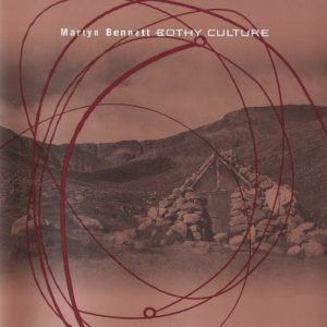 BENETT MARTYN - BOTHY CULTURE