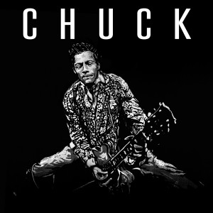BERRY CHUCK - CHUCK