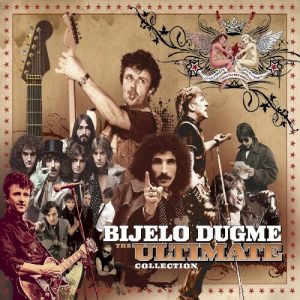 BIJELO DUGME - ULTIMATE COLLECTION