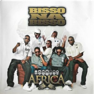 BISSO NA BISSO - AFRICA