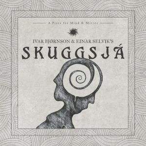 BJORNSON IVAR & EINAR SELVIK - SKUGGSJA