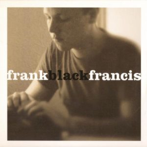 BLACK FRANCIS - FRANCIS