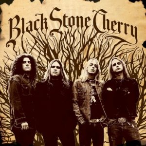 BLACK STONE CHERRY - BLACK STONE CHERRY