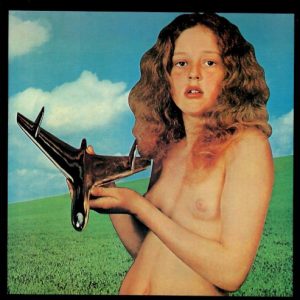 BLIND FAITH - BLIND FAITH