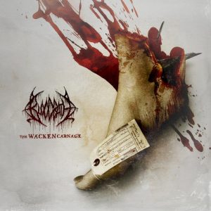 BLOODBATH - WACKEN CARNAGE