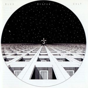 BLUE OYSTER CULT - BLUE OYSTER CULT...RM