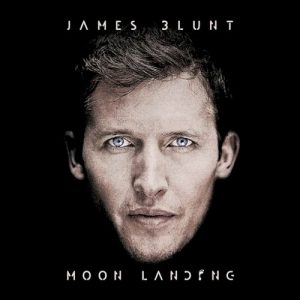 BLUNT JAMES - MOON LANDING CD
