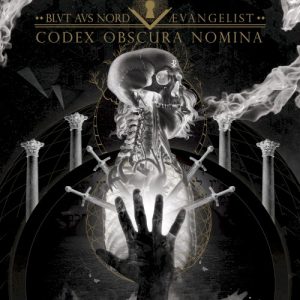 BLUT AUS NORD/EVANGELIST - CODEX OBSCURA NOMINA