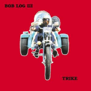 BOB LOG III - TRIKE