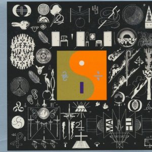 BON IVER - 22, A MILLION