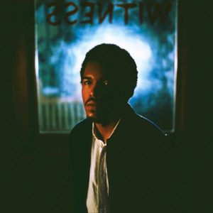 BOOKER BENJAMIN - WITNESS