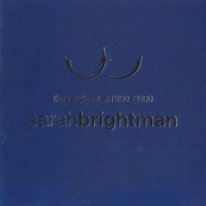 BRIGHTMAN SARAH - VERY BEST OF 1990-2000