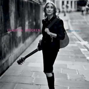 BRUCKEN CLAUDIA - WHERE ELSE...