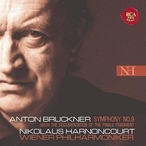 BRUCKNER ANTON - SYMPHONY NO.9