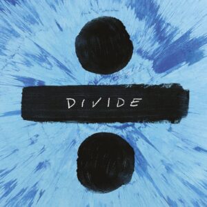 SHEERAN ED  -  ÷ LTD (deluxe edition) CD inkl. Bonus-Tracks
