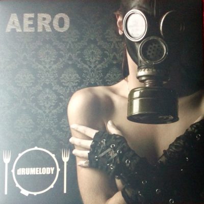 DRUMELODY - AERO LP