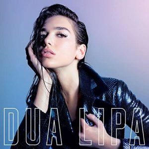 DUA LIPA - DUA LIPA...LP