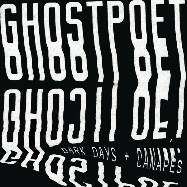 Ghostpoet, Dark Days + Canapés