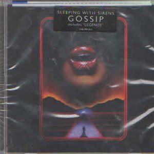 SLEEPING WITH SIRENS - GOSSIP