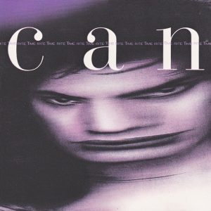 CAN - RITE TIME LP