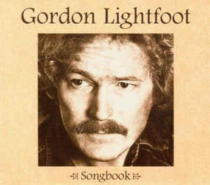 LIGHTFOOT GORDON - SONGBOOK  CD4