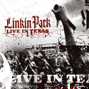 LINKIN PARK - LIVE IN TEXAS  CD2
