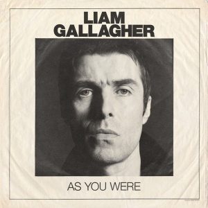 GALLAGHER LIAM - AS YOU WERE