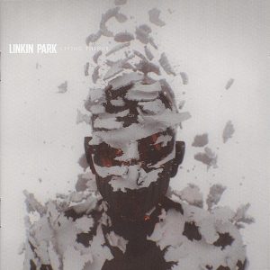 LINKIN PARK - LIVING THINGS